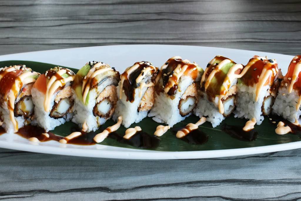 Wasabi Japanese Cuisine | restaurant | 1688 S Melrose Dr #212, Vista, CA 92081, USA | 7607278090 OR +1 760-727-8090