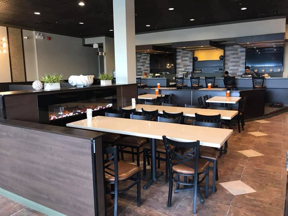 Pho Nobu Restaurant | restaurant | 1325 Finch Ave W, North York, ON M3J 2G7, Canada | 4167291616 OR +1 416-729-1616