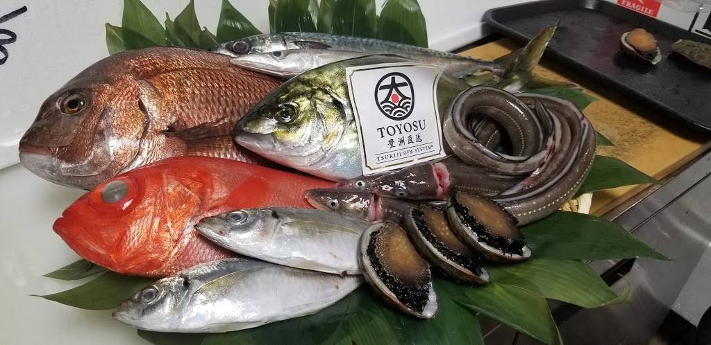 Namo | restaurant | 3699 McKinney Ave #305, Dallas, TX 75204, USA | 2144845151 OR +1 214-484-5151