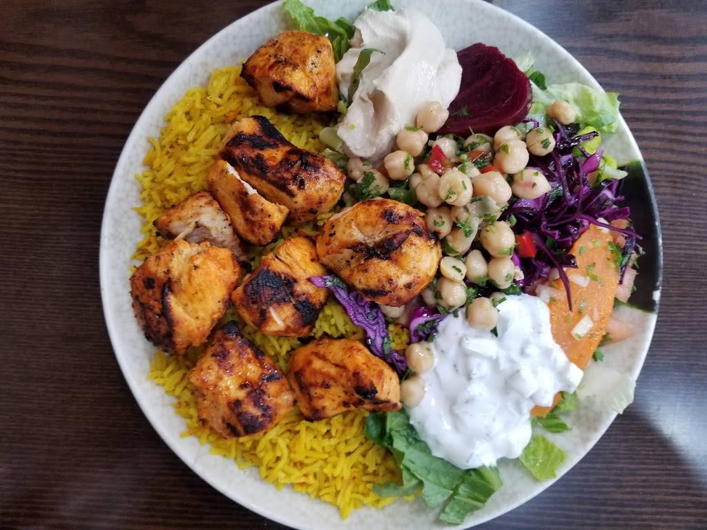 Bushwick Pita Palace | meal takeaway | 243 Bushwick Ave, Brooklyn, NY 11206, USA | 7184561304 OR +1 718-456-1304