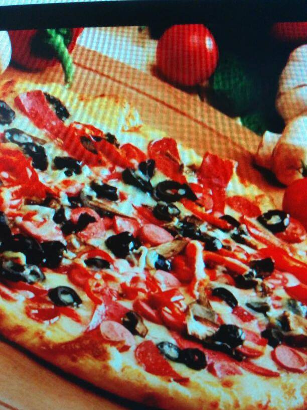 Pizza Hut | restaurant | 3349 Mission St, San Francisco, CA 94110, USA | 4156410400 OR +1 415-641-0400