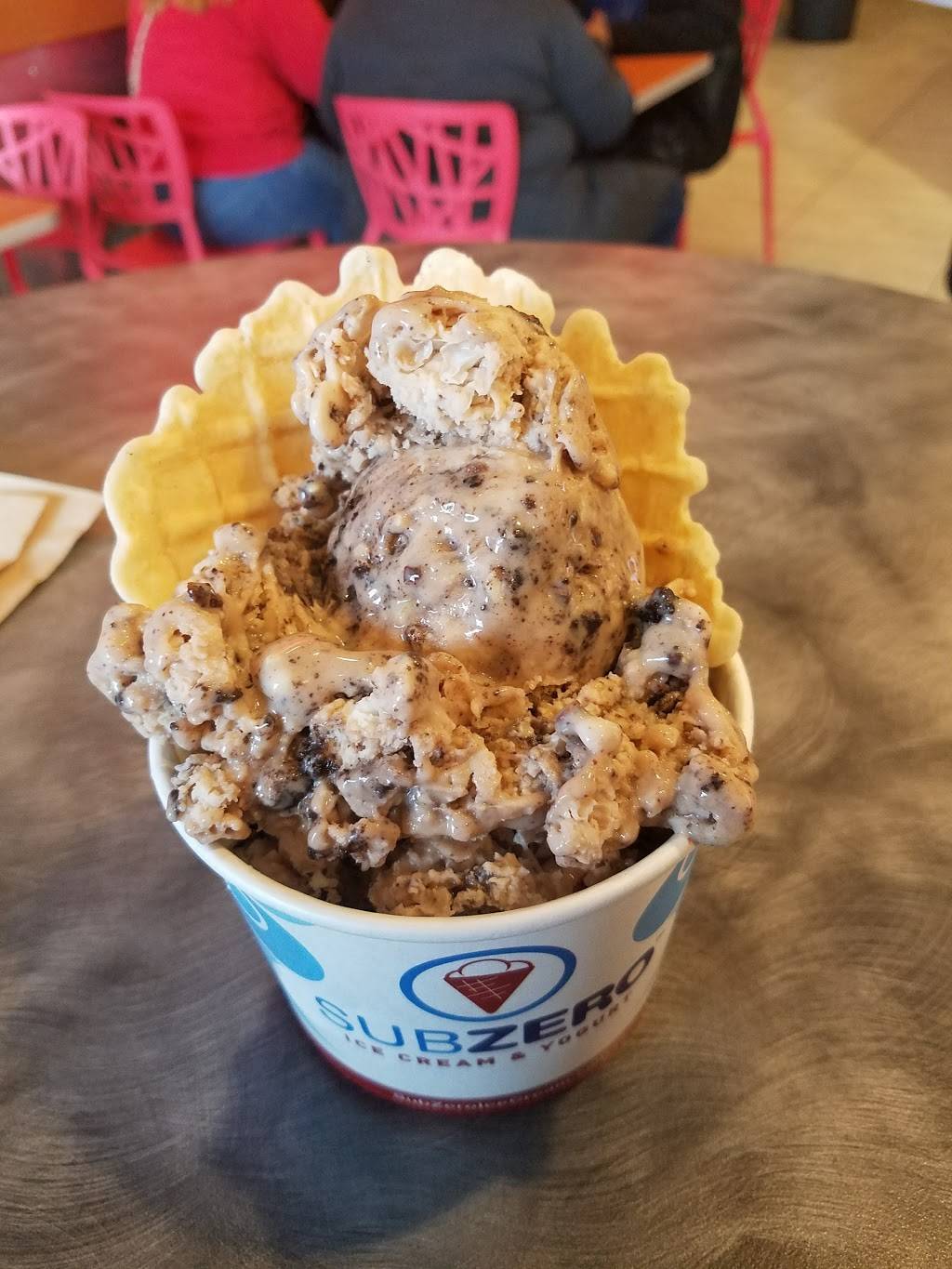 Sub Zero Nitrogen Ice Cream | restaurant | 31653 Pacific Hwy S ste a, Federal Way, WA 98003, USA | 2539413248 OR +1 253-941-3248