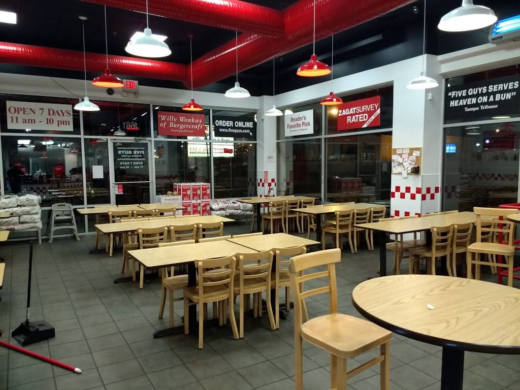 Five Guys | meal takeaway | 1661 Carl D. Silver Parkway, Fredericksburg, VA 22401, USA | 5407869496 OR +1 540-786-9496