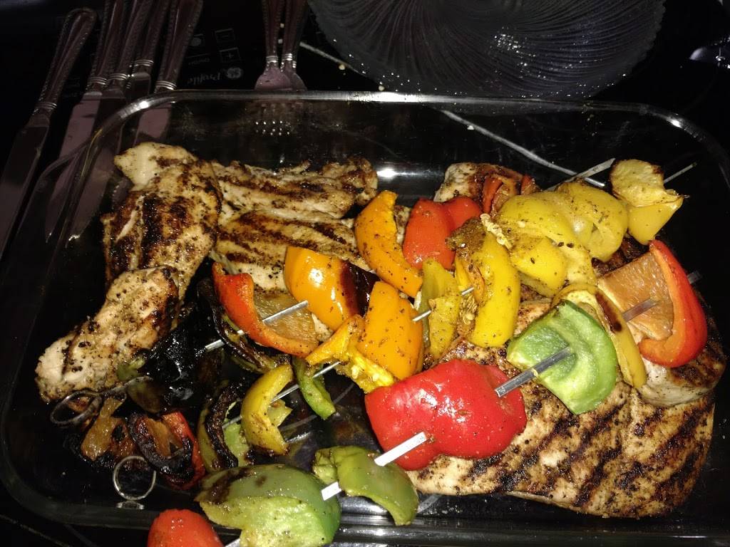 Ammaccapanes Restaurant & Bar | restaurant | 13470 N 7th St, Phoenix, AZ 85022, USA | 6028631199 OR +1 602-863-1199