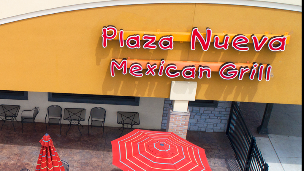 Plaza Nueva Mexican Grill | restaurant | 7106 Biddulph Ave, Brooklyn, OH 44144, USA | 2162302294 OR +1 216-230-2294