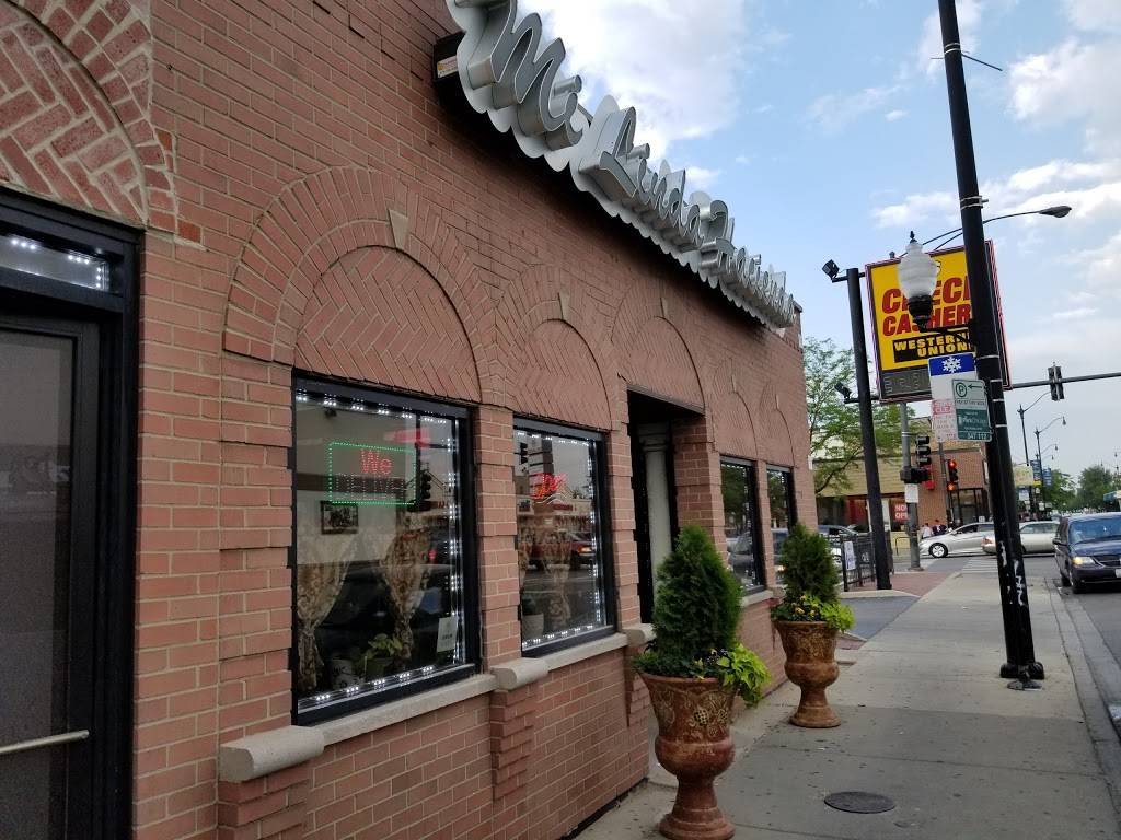 Mi Linda Hacienda | restaurant | 4406 W Armitage Ave, Chicago, IL 60639, USA | 7737722372 OR +1 773-772-2372