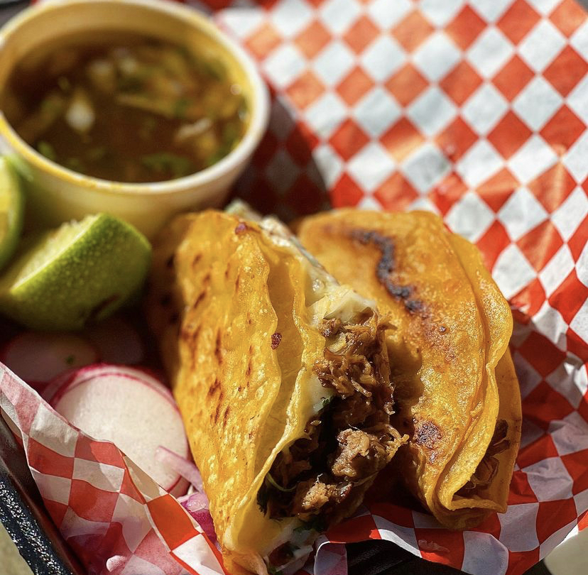 Birrieria La Loteria | restaurant | 6867 Federal Blvd, Lemon Grove, CA 91945, USA | 6193924886 OR +1 619-392-4886