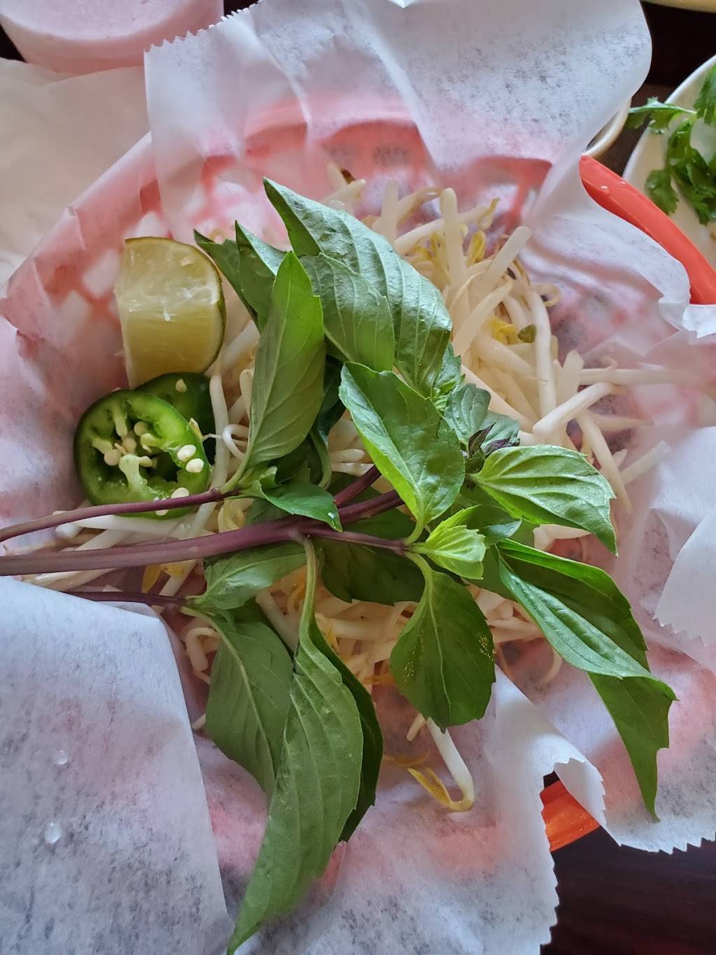 Vietnamese Noodle House | restaurant | 709 N Main St, North Syracuse, NY 13212, USA | 3153960766 OR +1 315-396-0766