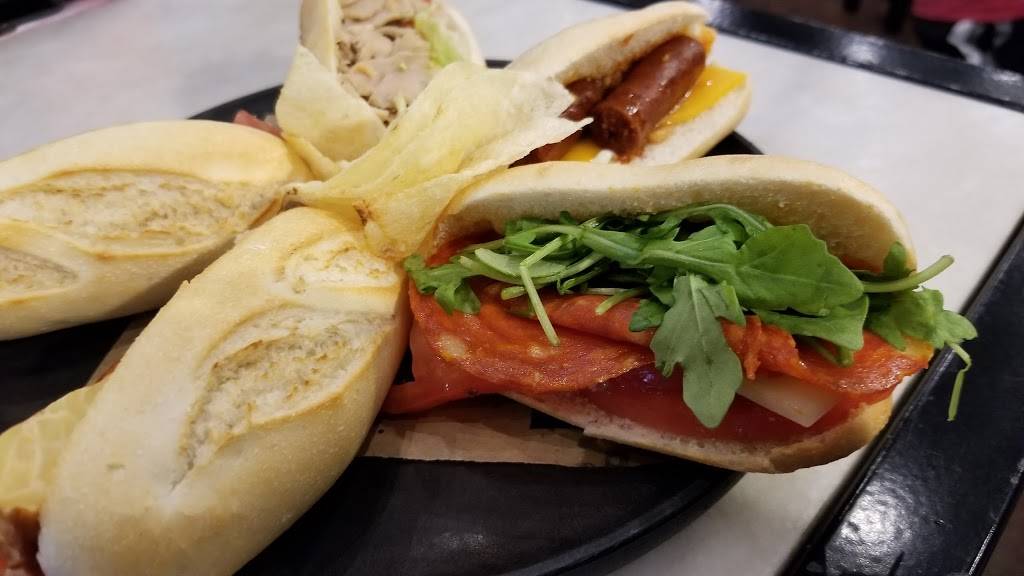 100 Montaditos Miami Lakes | restaurant | 6801 Main St, Miami Lakes, FL 33014, USA | 7864095516 OR +1 786-409-5516