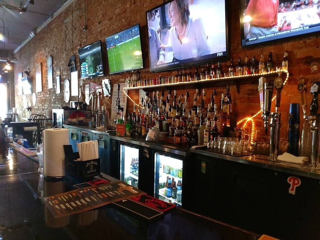 Pour Sports Pub & Grille | restaurant | 302 Trade St, Greer, SC 29651, USA | 8646555075 OR +1 864-655-5075