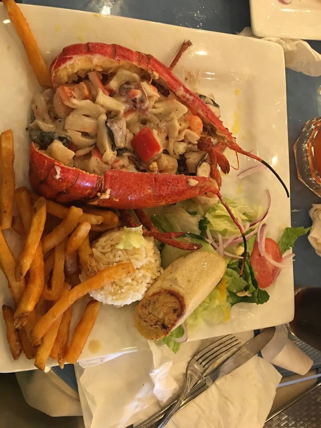 La Costa Nayarita | restaurant | 5332 Cane Ridge Rd, Antioch, TN 37013, USA | 6156477077 OR +1 615-647-7077