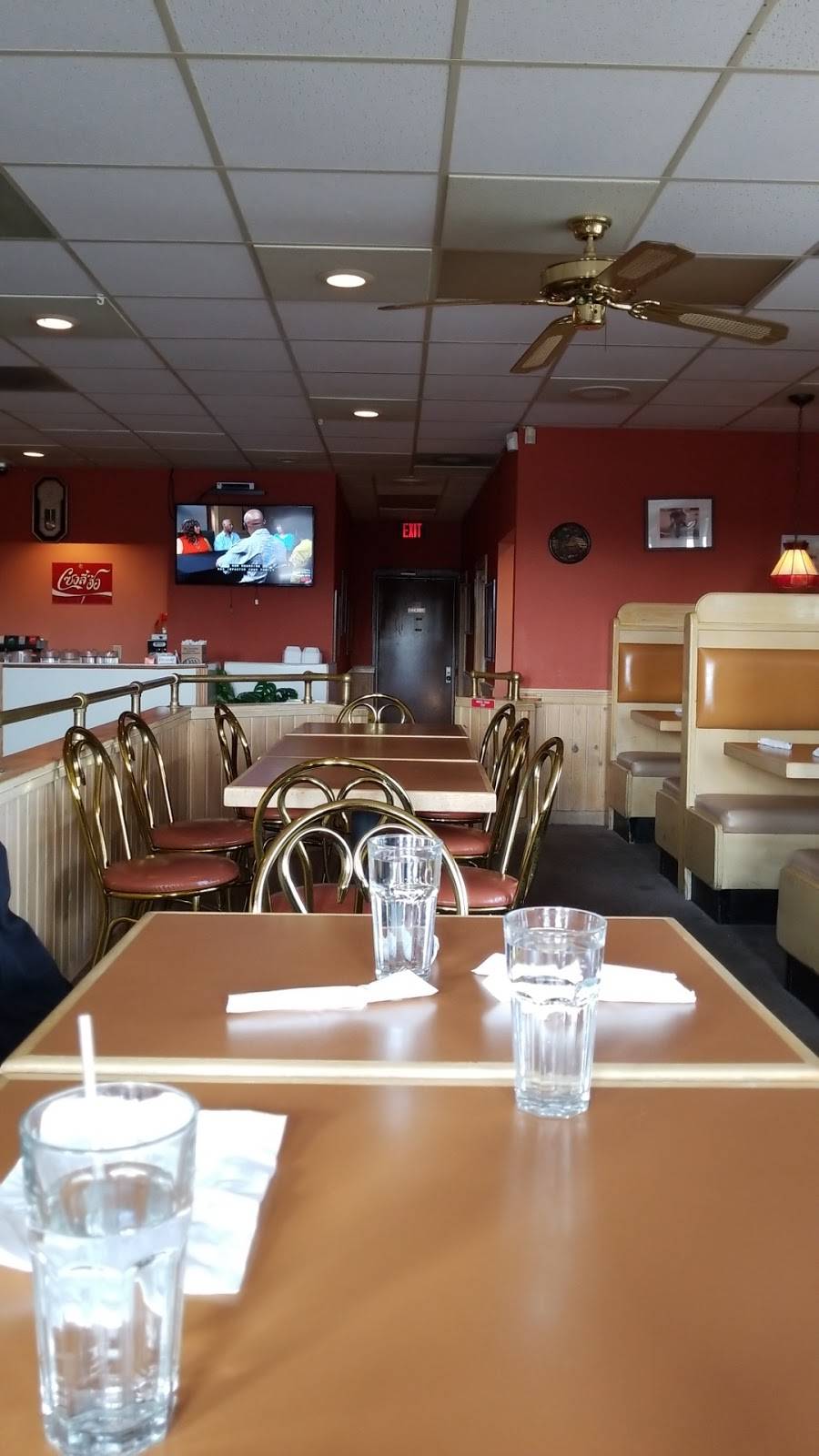 Siam Plus | restaurant | 8601 N Wayne Rd, Westland, MI 48185, USA | 7344588820 OR +1 734-458-8820