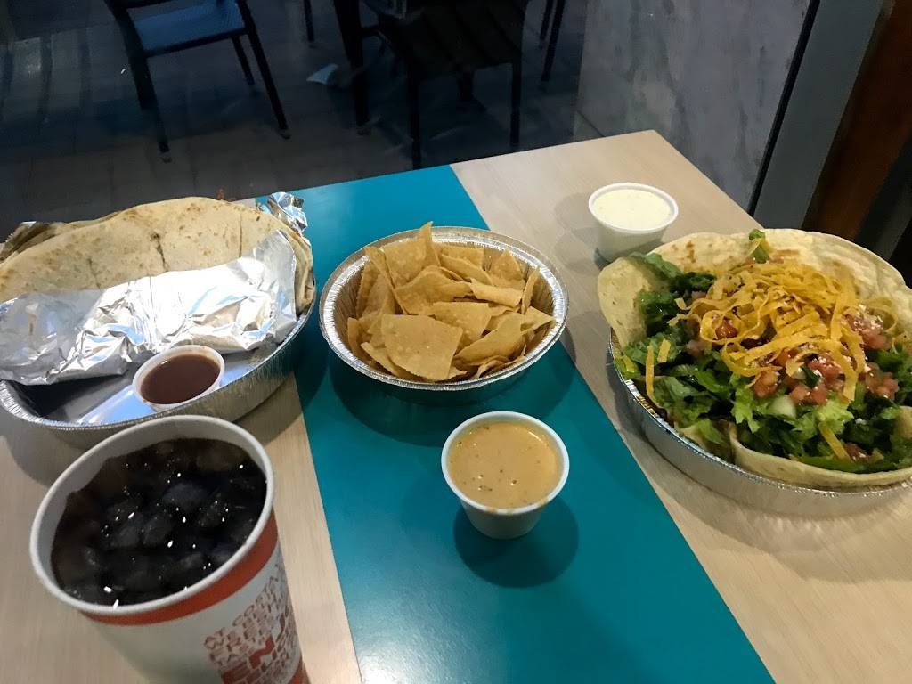 Costa Vida | restaurant | 1744 S Val Vista Dr Suite 106, Mesa, AZ 85204, USA | 4806338226 OR +1 480-633-8226