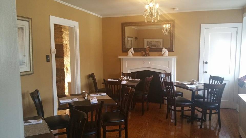 La Rienda | restaurant | 5 W Mill Rd, Long Valley, NJ 07853, USA | 9088677663 OR +1 908-867-7663