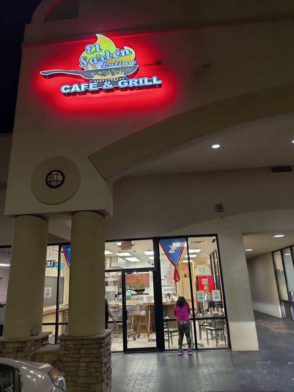 El Sartén Latino | restaurant | 1115 McDonough Pl, McDonough, GA 30253, USA | 4705070323 OR +1 470-507-0323