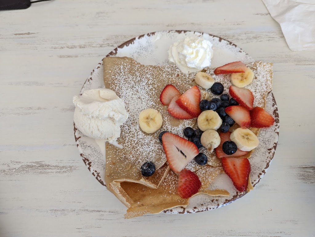 Cafe Boheme | restaurant | 8428 Pershing Dr, Playa Del Rey, CA 90293, USA | 3104392242 OR +1 310-439-2242