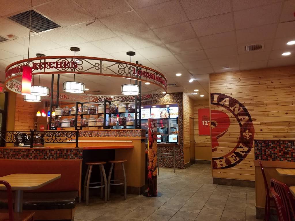 Popeyes Louisiana Kitchen | restaurant | 8506 Spencer Hwy, La Porte, TX 77571, USA | 2818848138 OR +1 281-884-8138