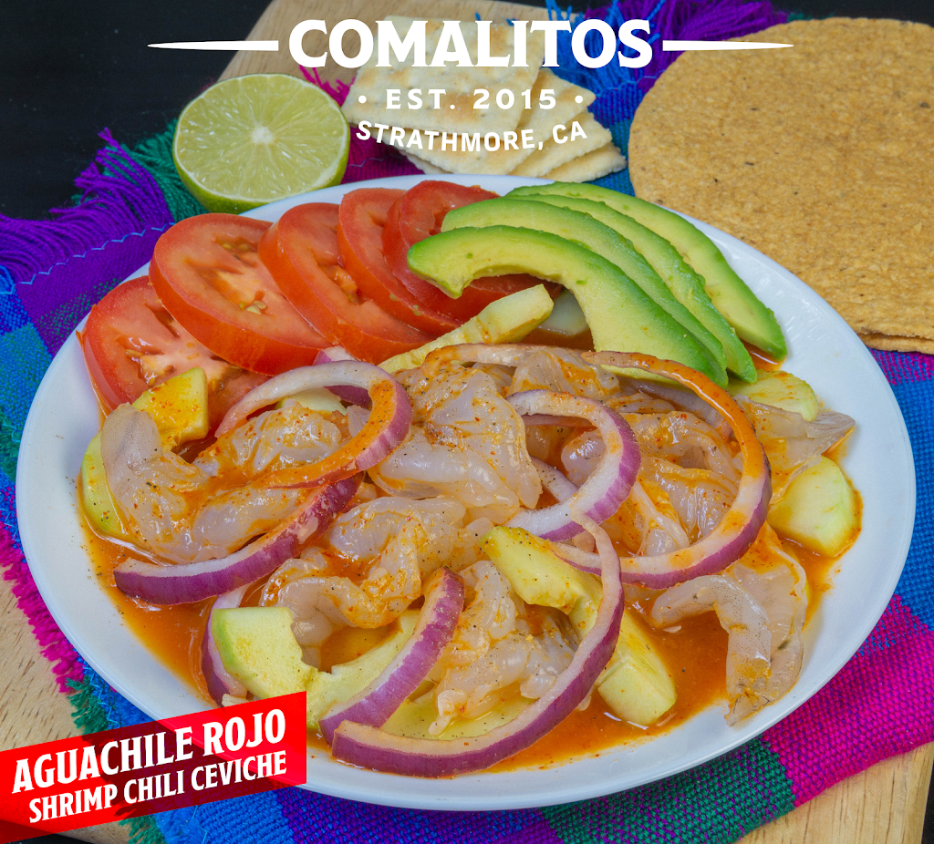 Comalitos | restaurant | 19613 Orange Belt Dr, Strathmore, CA 93267, USA | 5595444046 OR +1 559-544-4046
