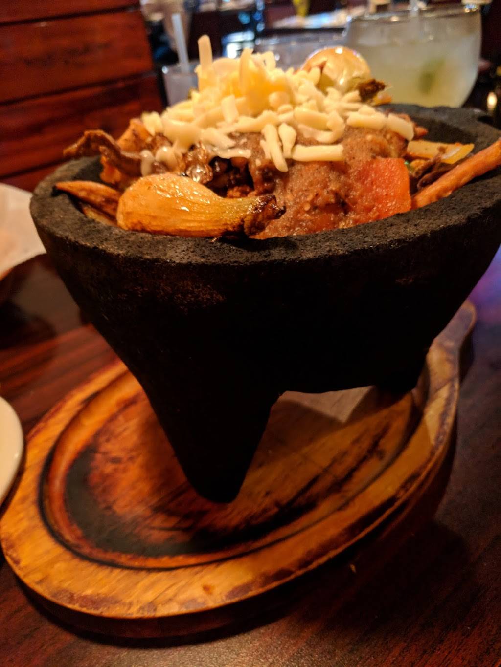 Molcajete Mexican Restaurant | restaurant | 6231 Perimeter Dr #127, Chattanooga, TN 37421, USA | 4237608200 OR +1 423-760-8200
