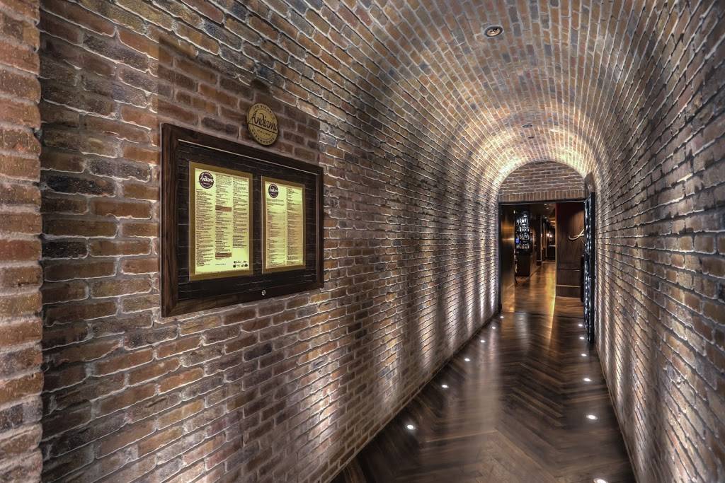 Andiamo Steakhouse | restaurant | 301 Fremont St, Las Vegas, NV 89101, USA | 7023882400 OR +1 702-388-2400