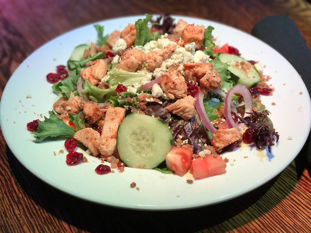 The Edison Restaurant | restaurant | 401 Market St, Sunbury, PA 17801, USA | 5702865605 OR +1 570-286-5605