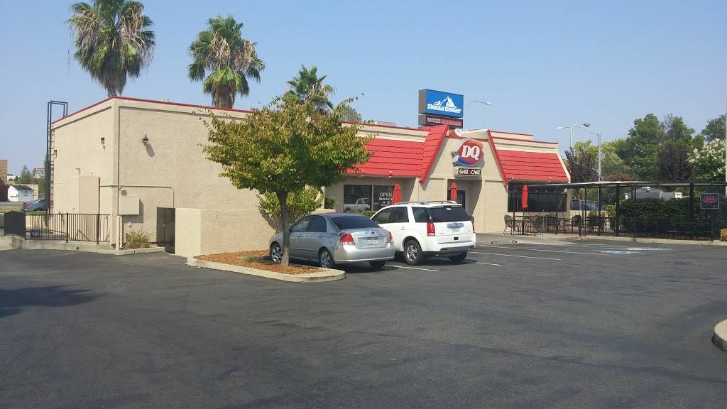 Dairy Queen | restaurant | 1700 Churn Creek Rd, Redding, CA 96002, USA | 5302231724 OR +1 530-223-1724