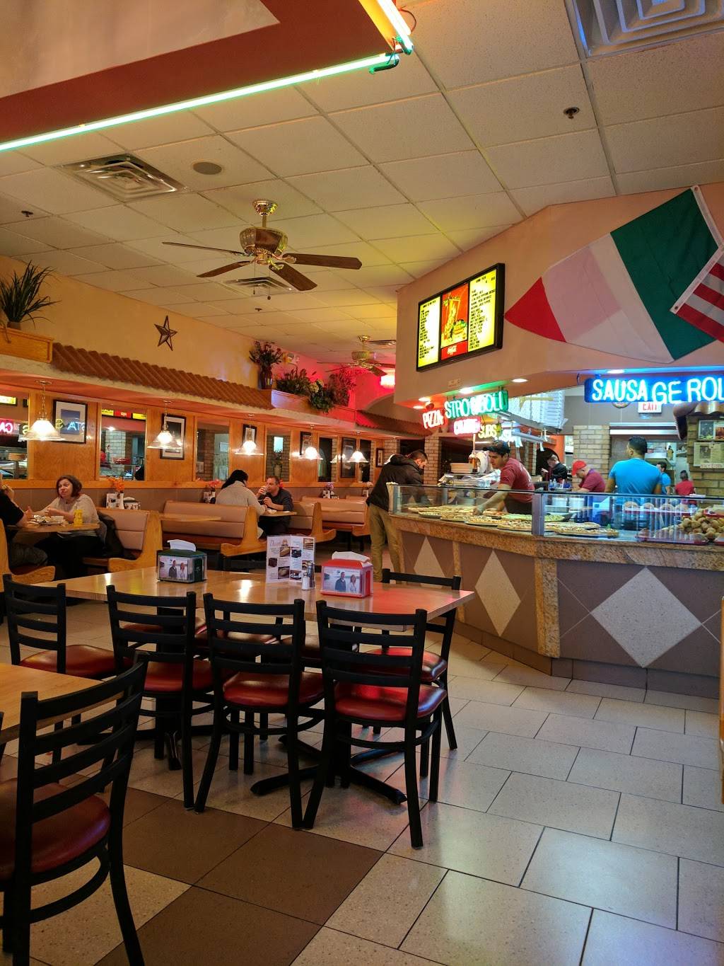 Franks Pizza | restaurant | 31 Marshall Hill Rd, West Milford, NJ 07480, USA | 9737282539 OR +1 973-728-2539