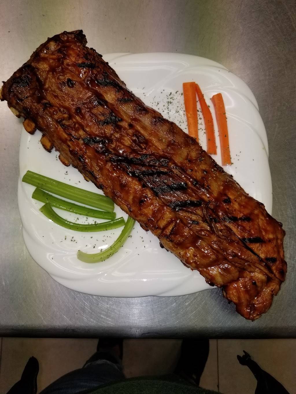 Coffee Burgers Grill | restaurant | 937 N Semoran Blvd, Orlando, FL 32807, USA | 4077371111 OR +1 407-737-1111