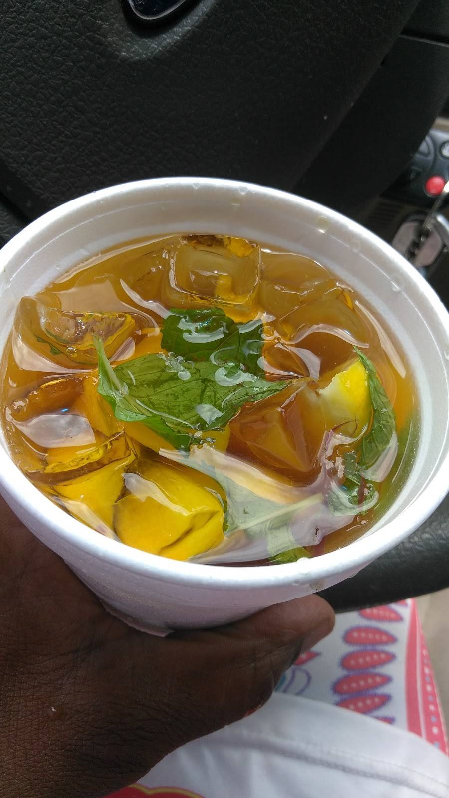 Yayas Flame Broiled Chicken | restaurant | 26988 US Hwy 19 N, Clearwater, FL 33761, USA | 7277963000 OR +1 727-796-3000