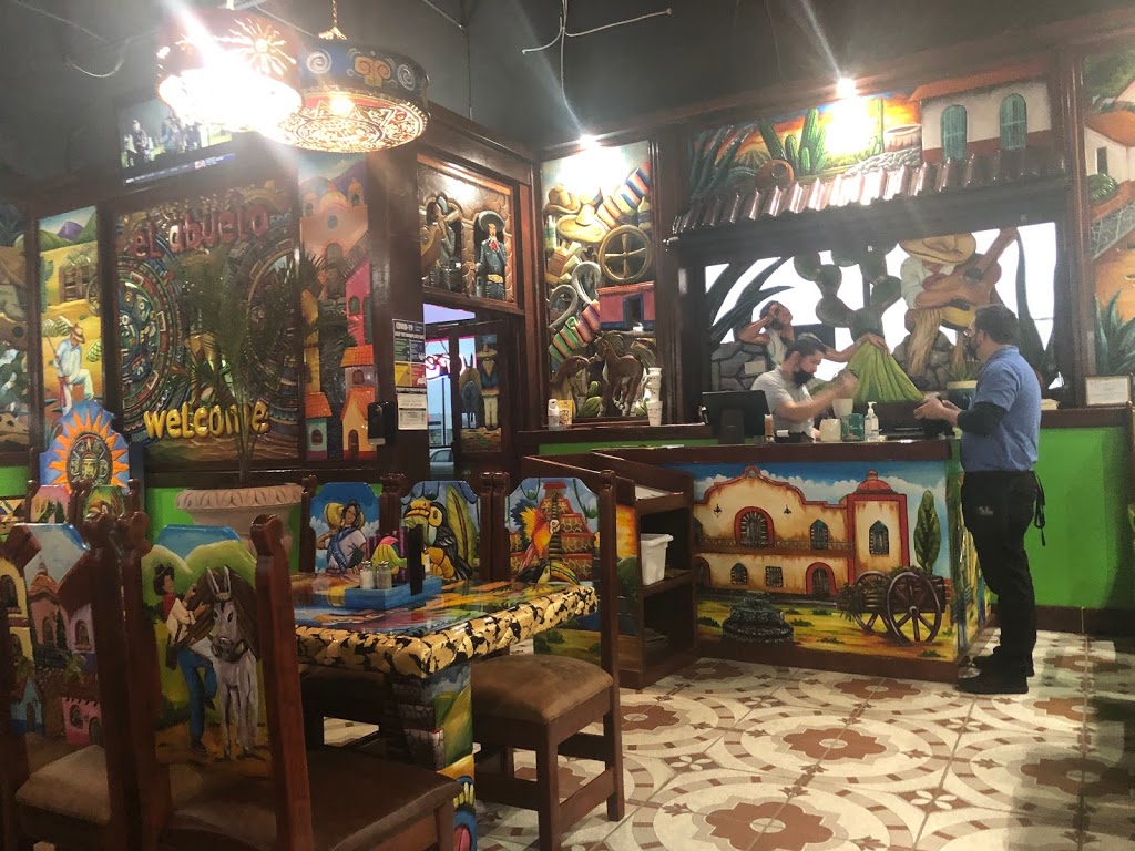 Mi Abuelito Mexican Restaurant #2 | restaurant | 8249 US-31, Indianapolis, IN 46227, USA | 3178519102 OR +1 317-851-9102