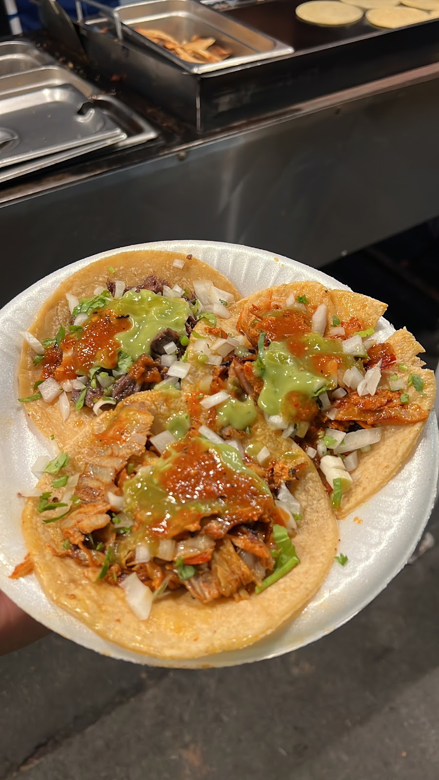 Tacos Ortiz Estilo Tijuana | restaurant | 12015 Washington Blvd, Montebello, CA 90640, USA | 3237470515 OR +1 323-747-0515