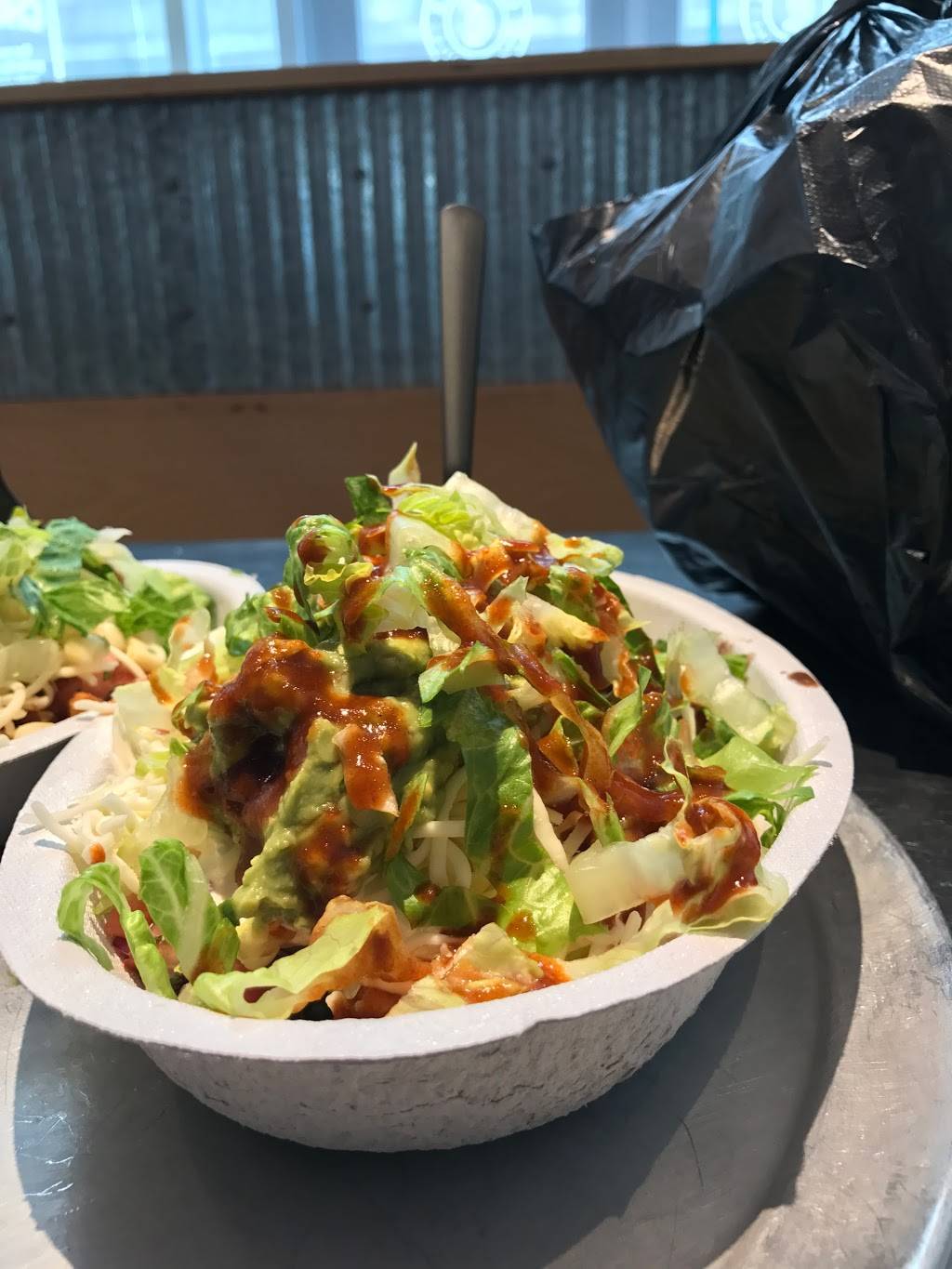 Chipotle Mexican Grill | restaurant | 2 Broadway FRNT 4, New York, NY 10004, USA | 2123440941 OR +1 212-344-0941