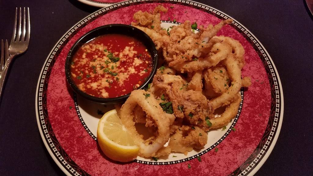 Agostinos Restaurant & Bar | restaurant | 130 Ludwig Dr, Fairview Heights, IL 62208, USA | 6183941800 OR +1 618-394-1800