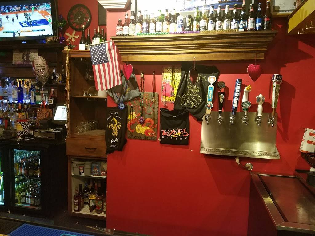 Taytros | restaurant | 331 N Creek Dr, Festus, MO 63028, USA | 6369311880 OR +1 636-931-1880