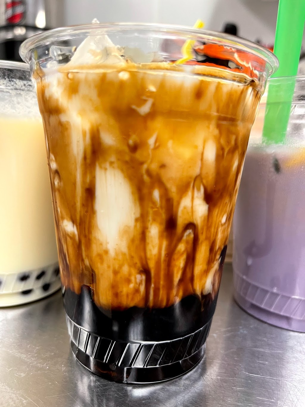 Charcoal Flames | restaurant | 6565 Fondren Rd, Houston, TX 77036, USA | 7134476057 OR +1 713-447-6057