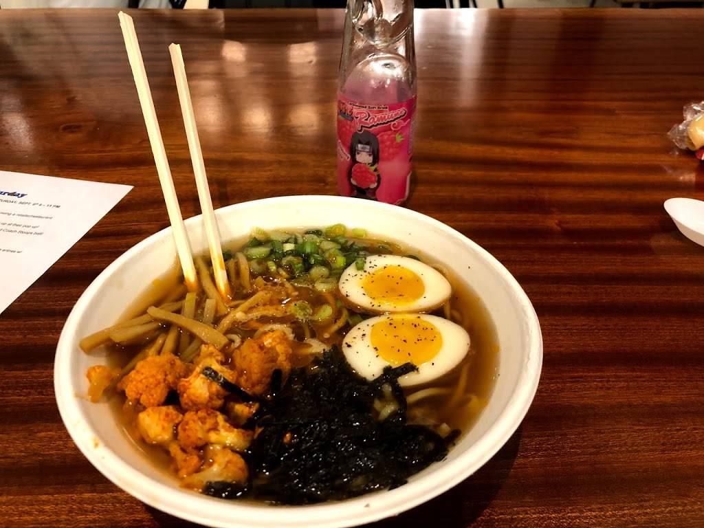 Atomic Ramen | restaurant | 119 ⛉ Marion #195, Lexington, KY 40517, USA | 8595230903 OR +1 859-523-0903