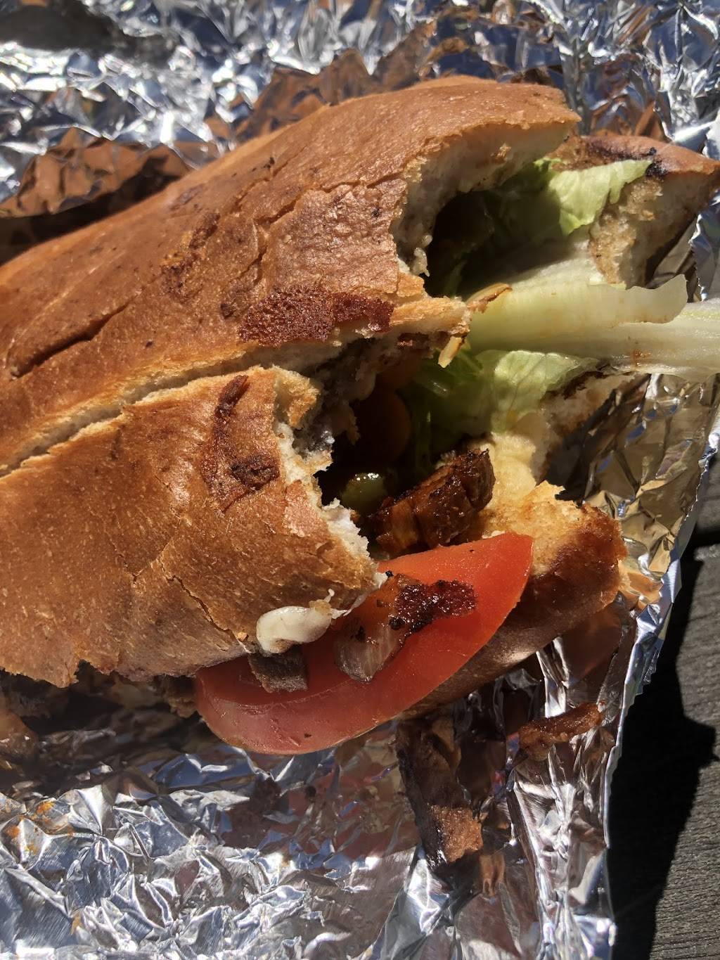 Habanero’s Taqueria | restaurant | Pillsbury Rd, Chico, CA 95926, USA | 5306855189 OR +1 530-685-5189