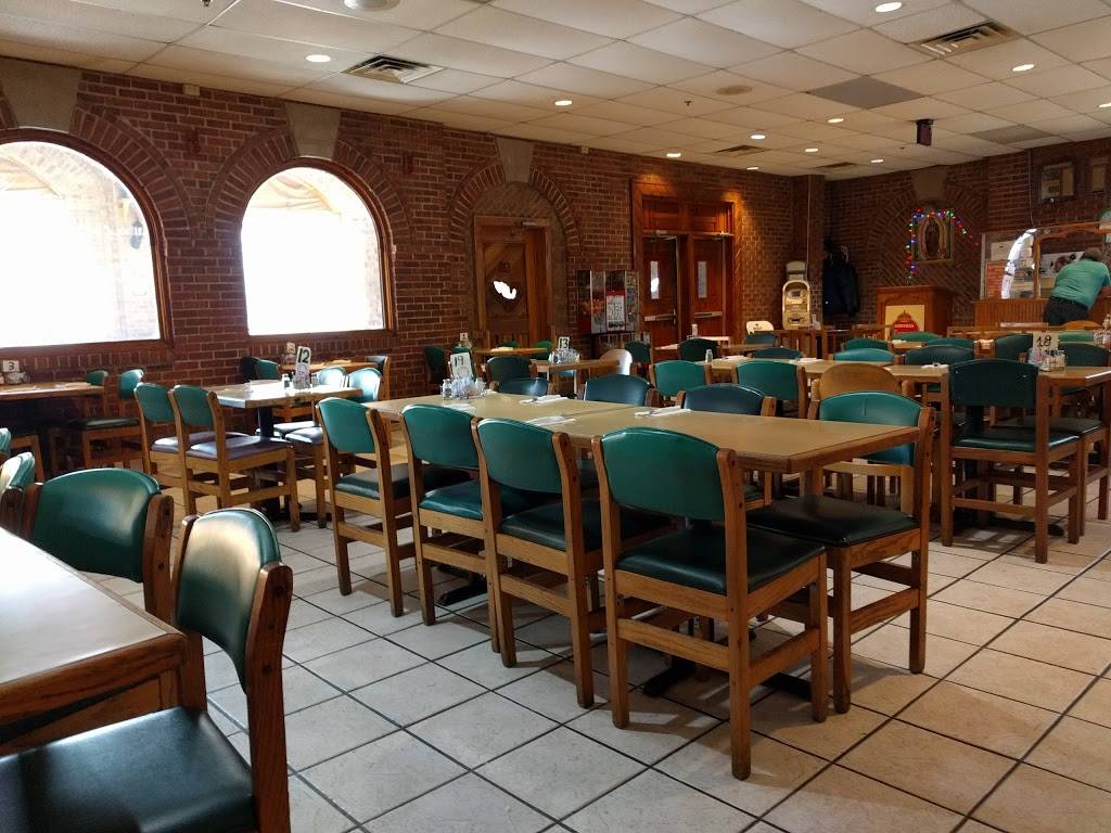 La Hacienda | restaurant | 515 S Park St, Madison, WI 53715, USA | 6082558227 OR +1 608-255-8227