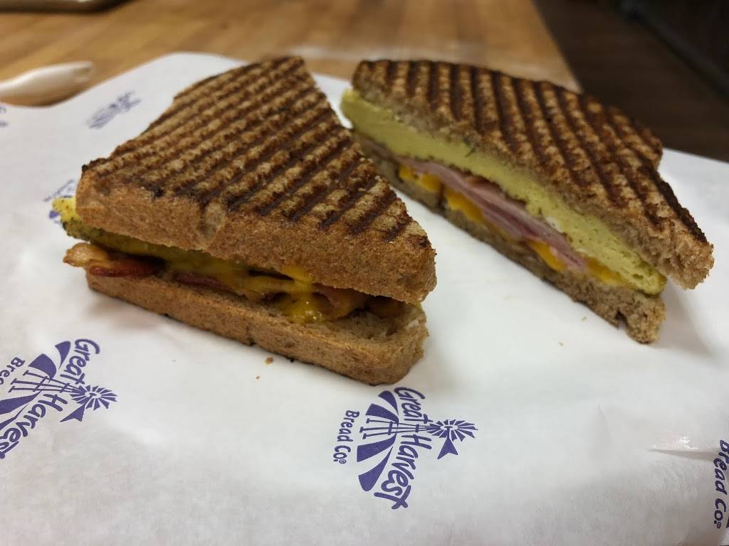 Great Harvest Bread Co. | bakery | The Village of Eastside, 6401 Penn Ave, Pittsburgh, PA 15206, USA | 4124416000 OR +1 412-441-6000