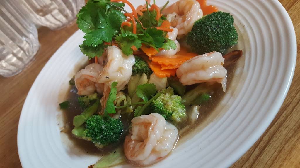 Arawan Thai Cuisine | restaurant | 47 Caledonia St, Sausalito, CA 94965, USA | 4157299395 OR +1 415-729-9395