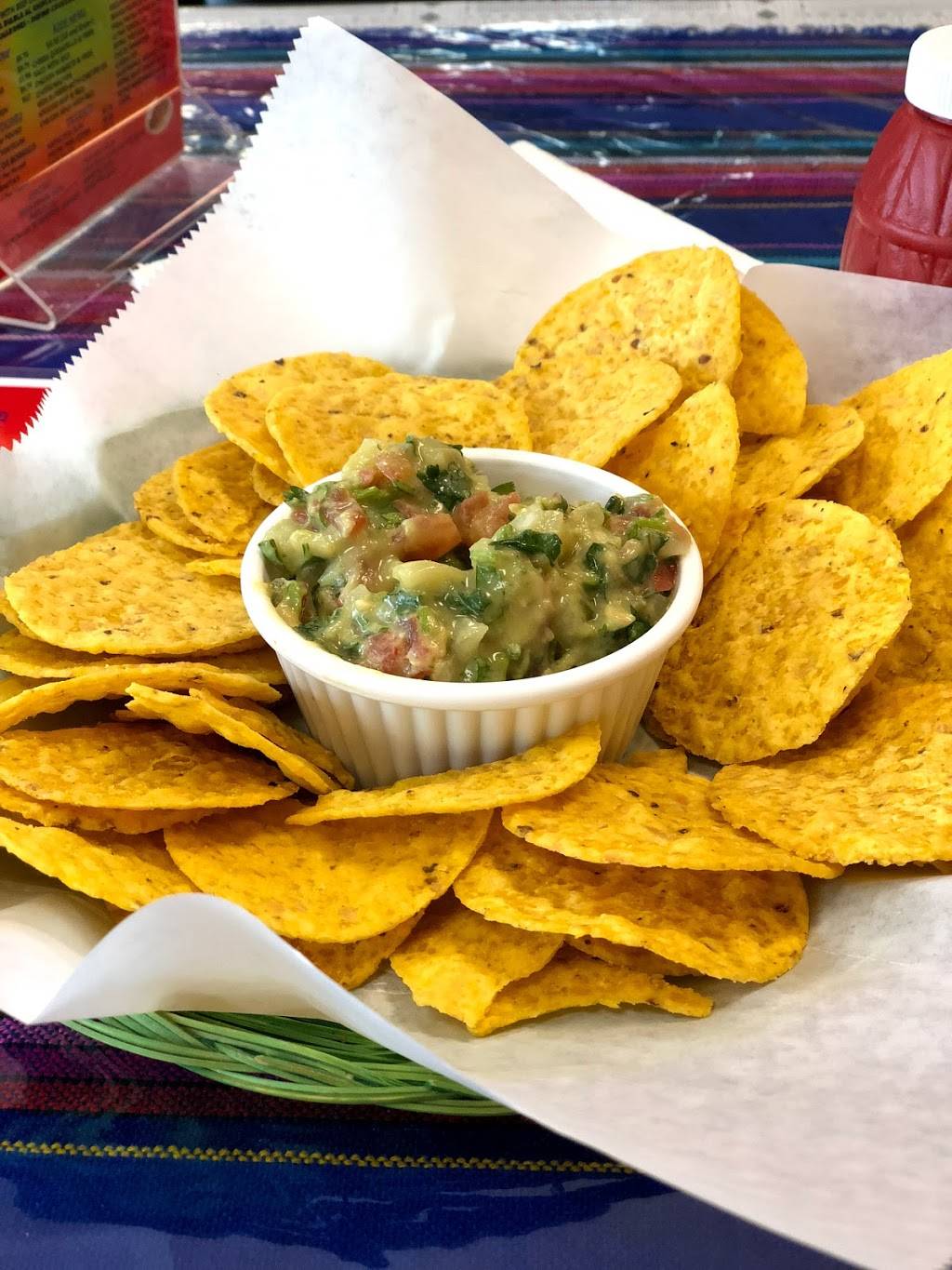 Armandos Burritos | restaurant | 206 Pine Knoll Dr, Greenville, SC 29609, USA | 8642484731 OR +1 864-248-4731