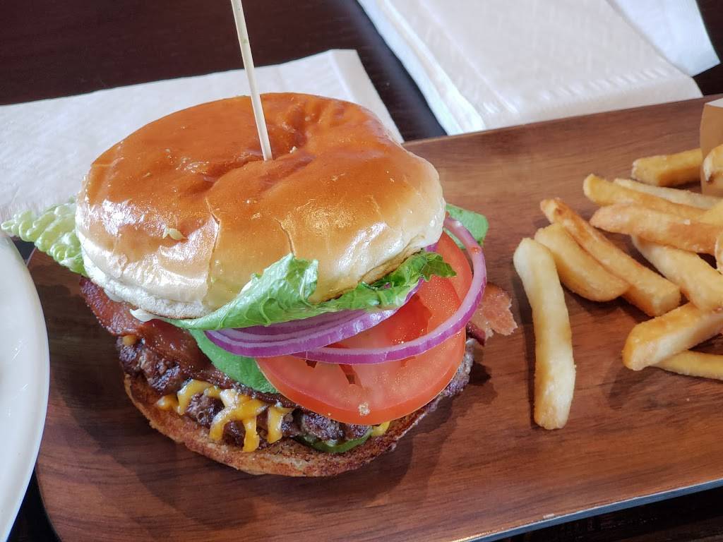 Buona | restaurant | 19801 Crawford Ave, Flossmoor, IL 60422, USA | 7089917300 OR +1 708-991-7300