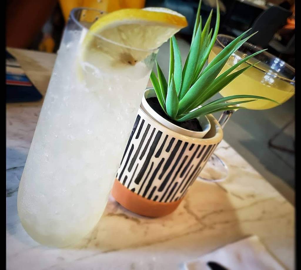 7th + Grove | restaurant | 1930 E 7th Ave, Tampa, FL 33605, USA | 8136020960 OR +1 813-602-0960