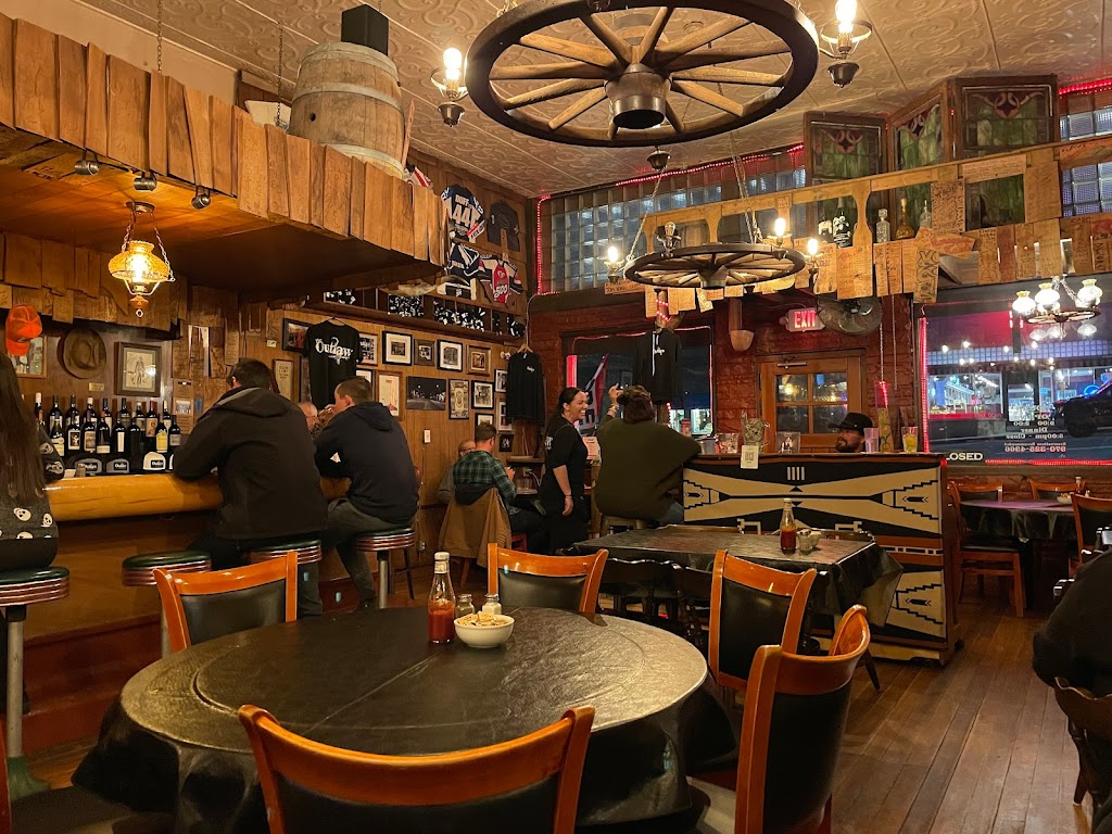 Outlaw Restaurant | restaurant | 610 Main St, Ouray, CO 81427, USA | 9703254366 OR +1 970-325-4366