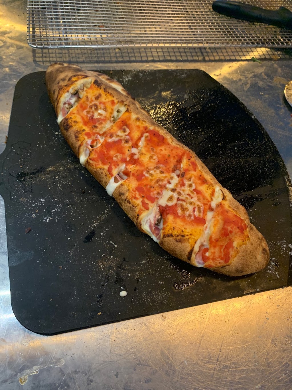 Bagigios | restaurant | 8954 Woodville Hwy, Tallahassee, FL 32305, USA | 8503292970 OR +1 850-329-2970