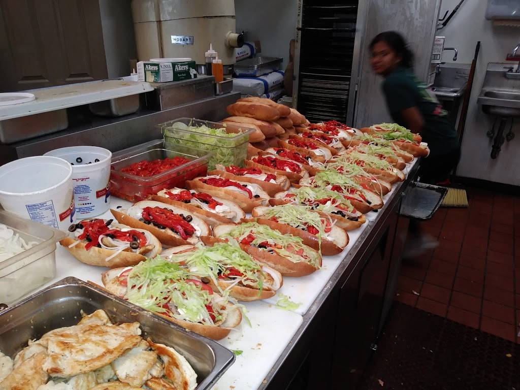 Sapori DItalia | bakery | 293 Circular Ave, Hamden, CT 06514, USA | 2032872454 OR +1 203-287-2454