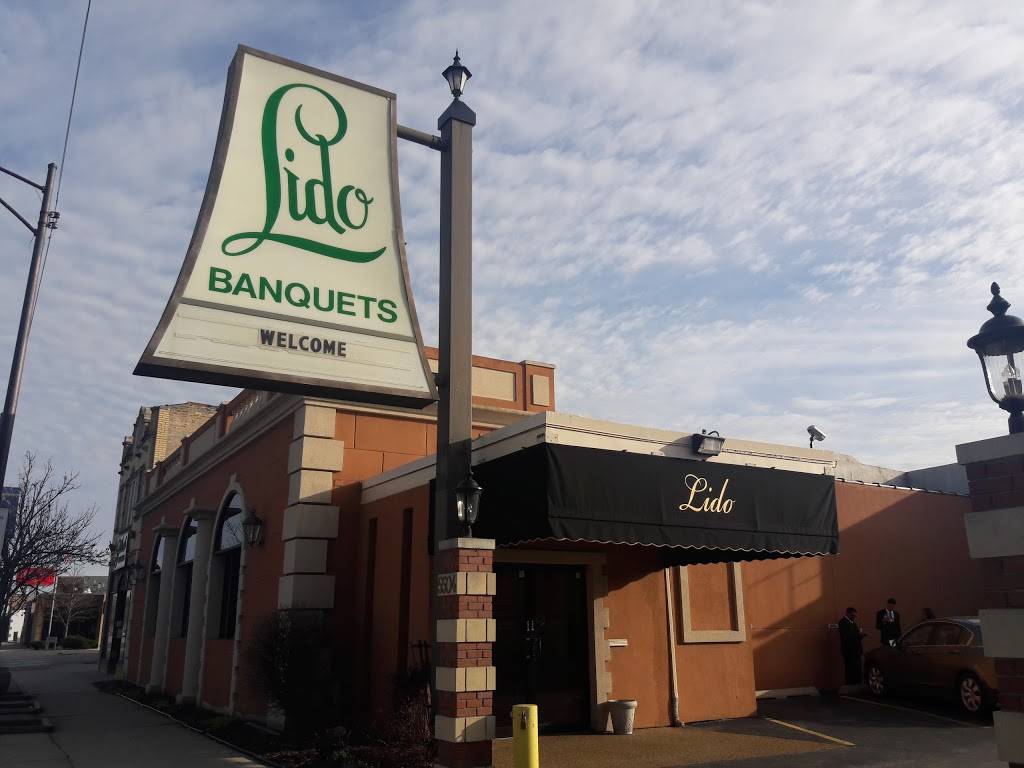 Lido Banquet Hall Chicago - Wedding Venue, Quinceanera | restaurant | 5504 N Milwaukee Ave, Chicago, IL 60630, USA | 7737631408 OR +1 773-763-1408