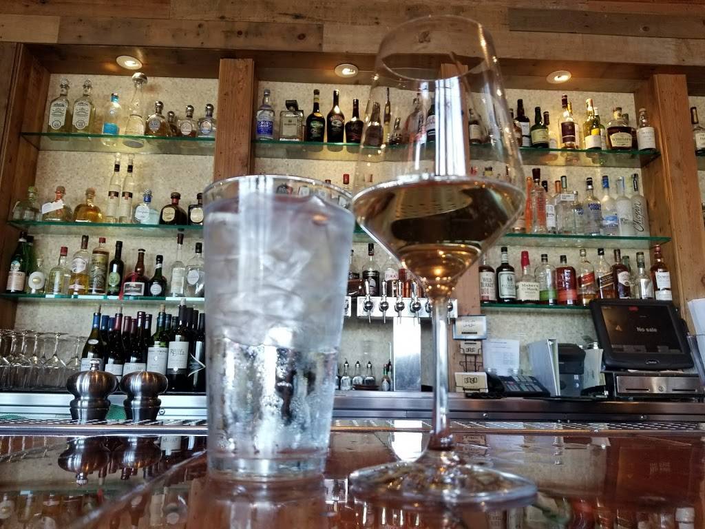 Boca Pizzeria | restaurant | 1544 Redwood Hwy, Corte Madera, CA 94925, USA | 4159243023 OR +1 415-924-3023