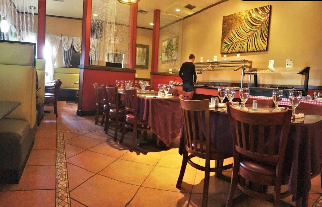 Tamarind Indian Cuisine Orlando | restaurant | 12309 E Colonial Dr, Orlando, FL 32826, USA | 4072370920 OR +1 407-237-0920