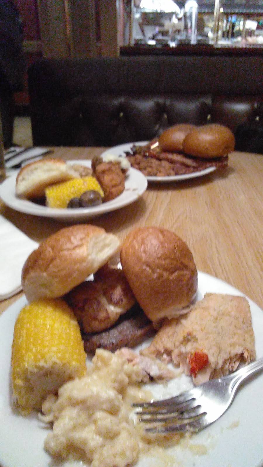 Rotisserie Buffet | restaurant | 1100 Nugget Ave, Sparks, NV 89431, USA | 7753563300 OR +1 775-356-3300